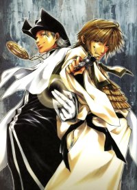 BUY NEW saiyuki - 62767 Premium Anime Print Poster